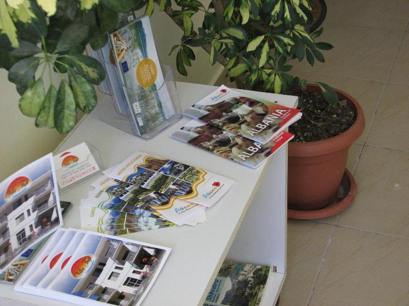 Hotel Vila Tufi image