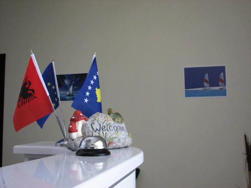 Hotel Vila Tufi image
