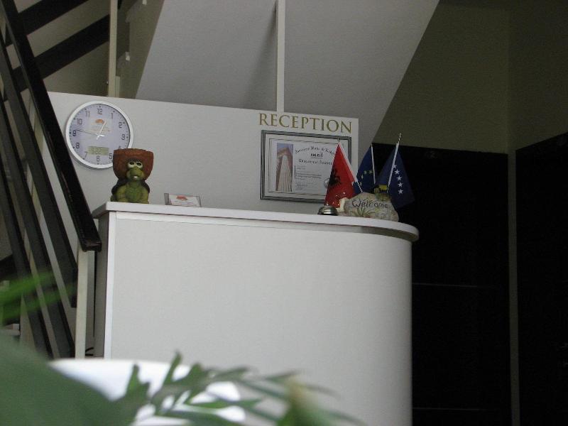 Hotel Vila Tufi image