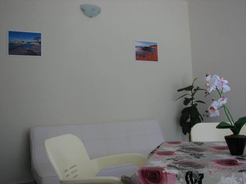 Hotel Vila Tufi image