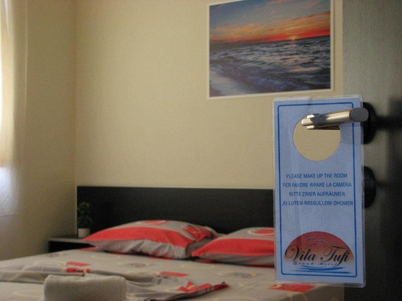 Hotel Vila Tufi image