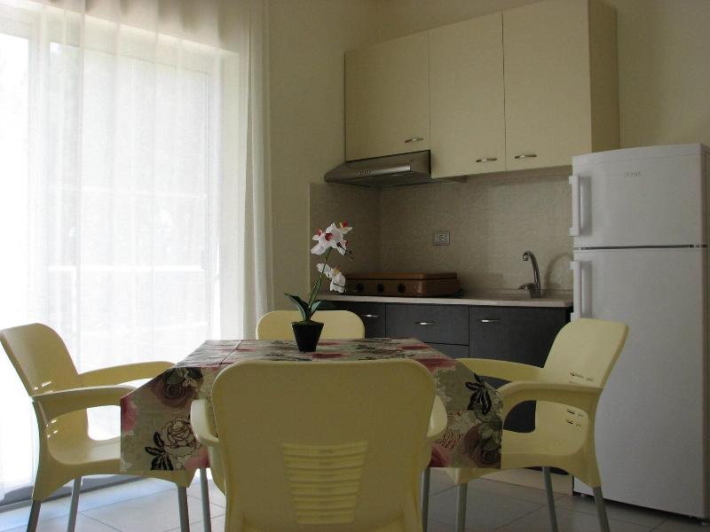 Hotel Vila Tufi image