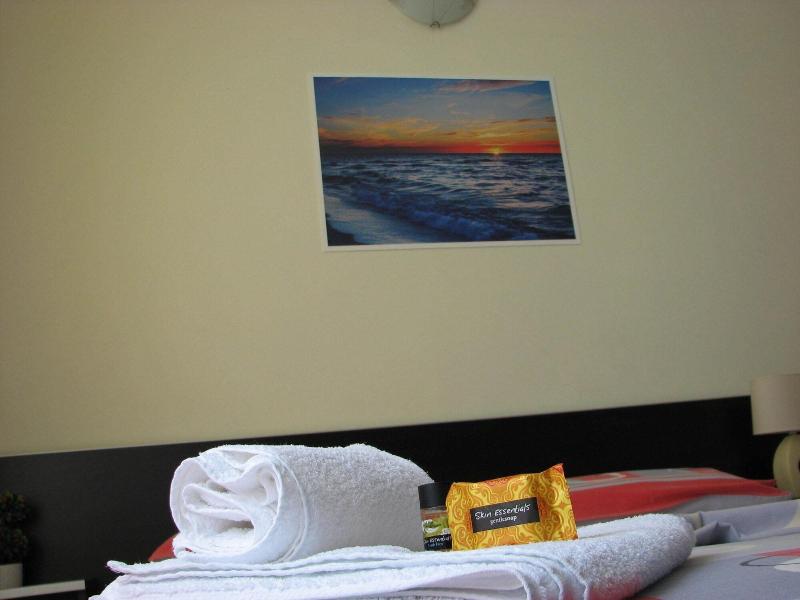 Hotel Vila Tufi image