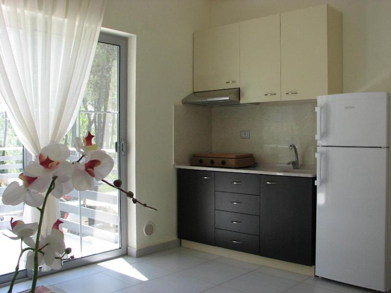 Hotel Vila Tufi image