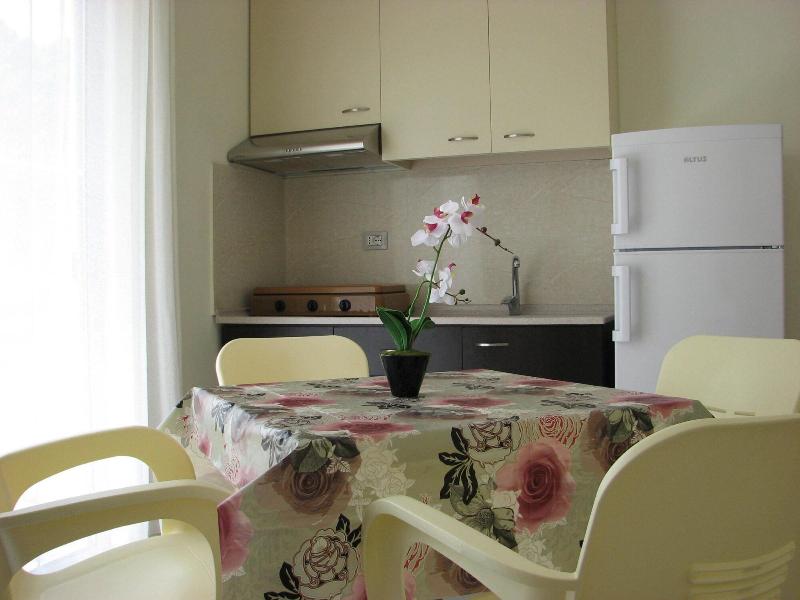 Hotel Vila Tufi image