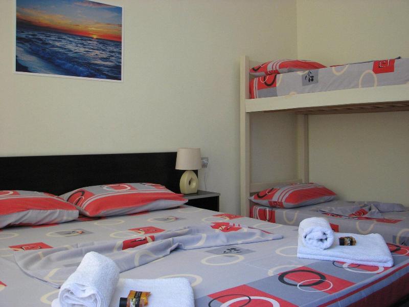 Hotel Vila Tufi image