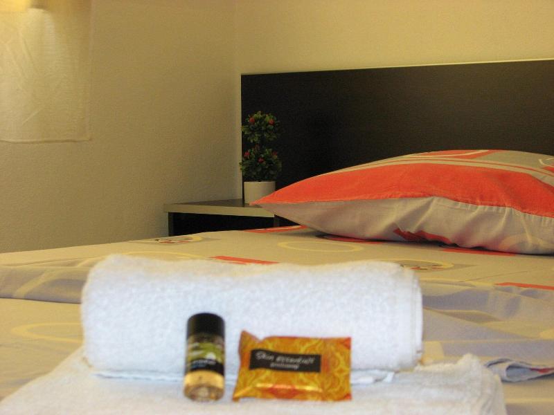 Hotel Vila Tufi image