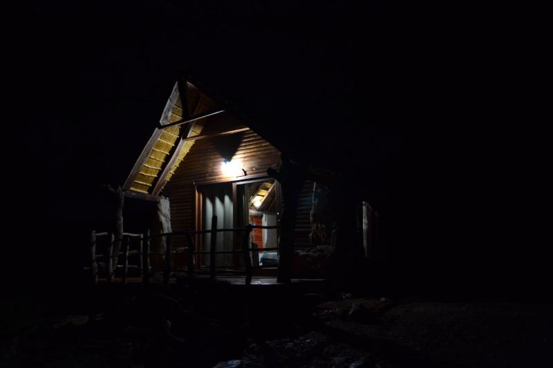 Namib's Valley Lodge