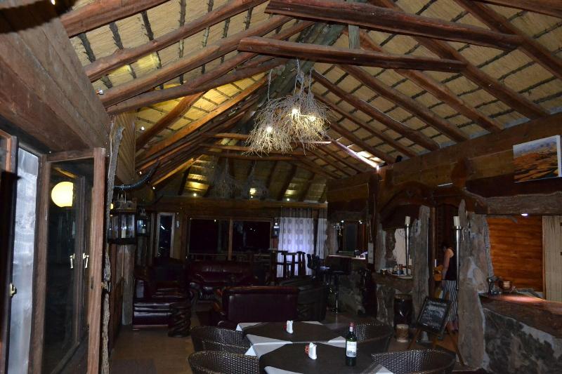 Namib's Valley Lodge
