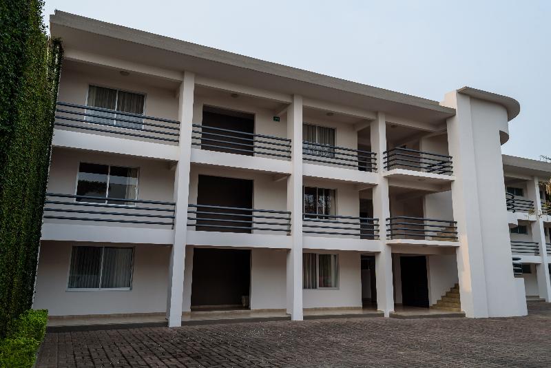 Hotel Verdi image