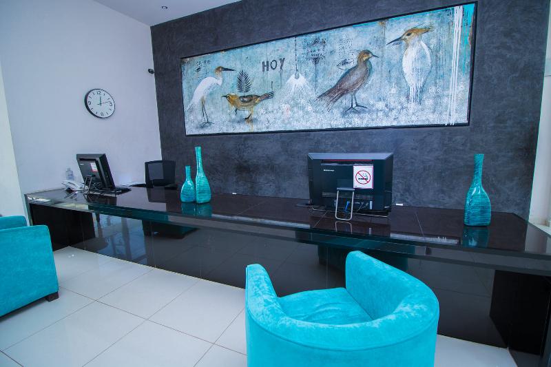 Hotel Verdi image