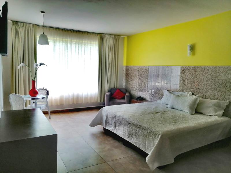 Hotel Verdi image