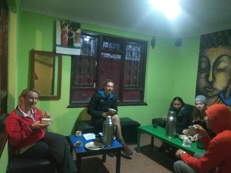 Beehive Hostel image