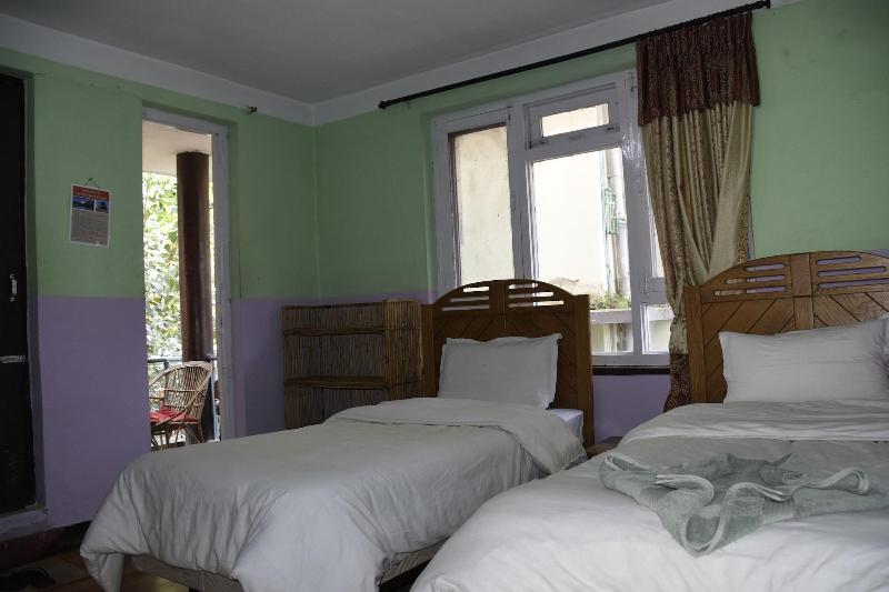 Beehive Hostel image