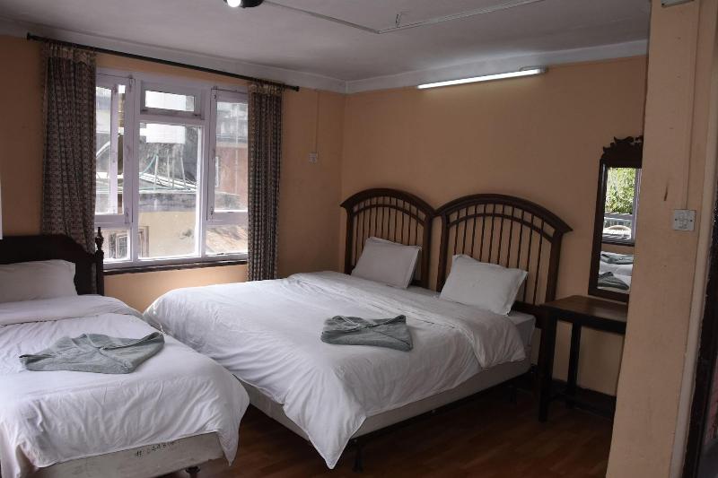 Beehive Hostel image