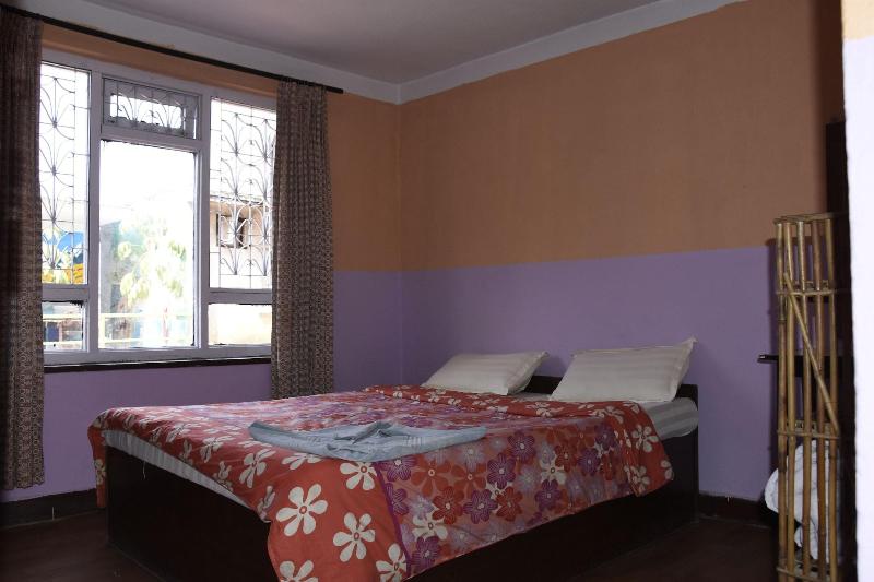 Beehive Hostel image