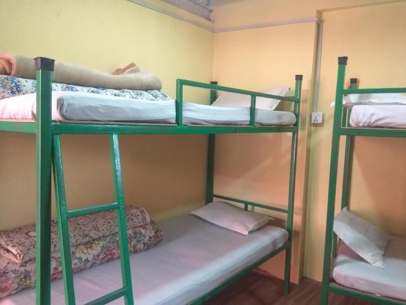 Beehive Hostel image