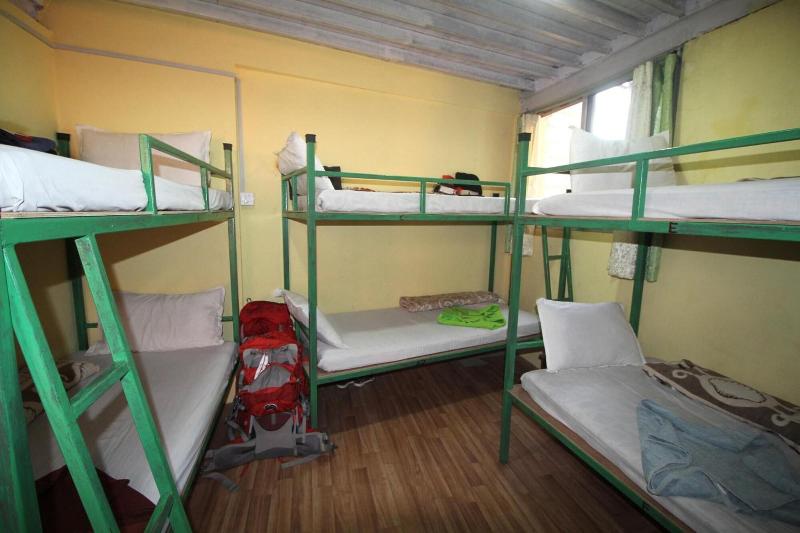 Beehive Hostel image
