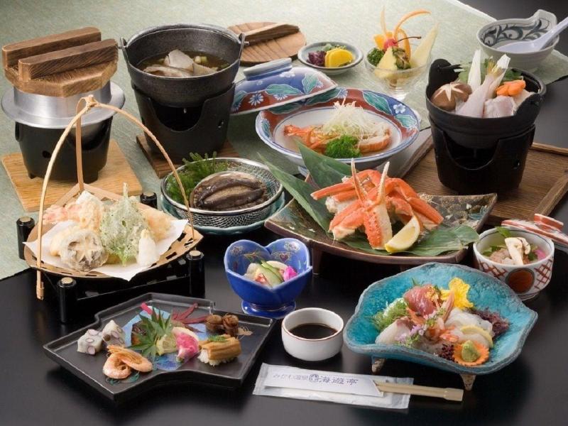Ryokan Kaiyutei image