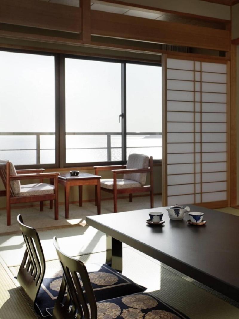Ryokan Kaiyutei image