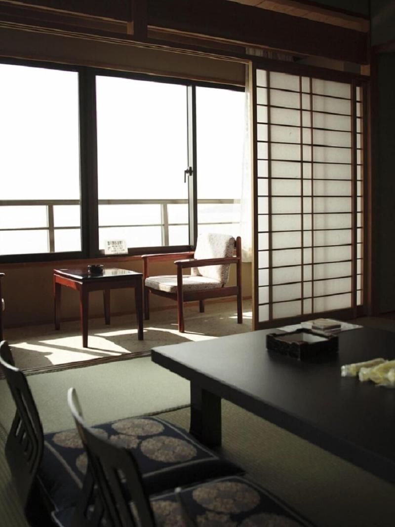 Ryokan Kaiyutei image