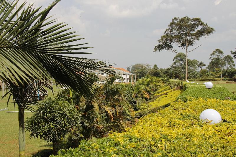 Forest Park Resort image