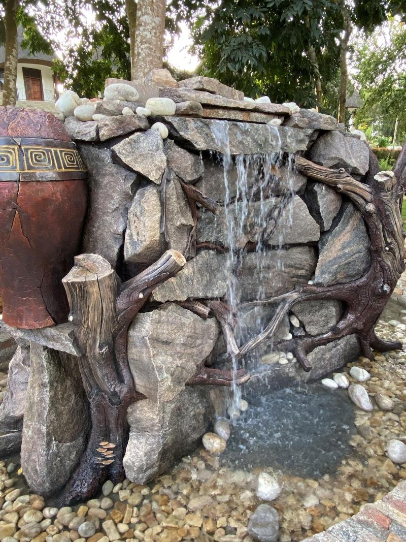 Forest Park Resort image