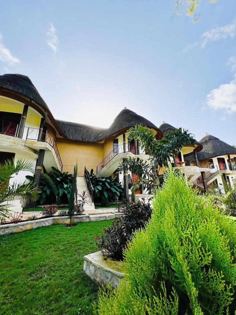 Forest Park Resort image