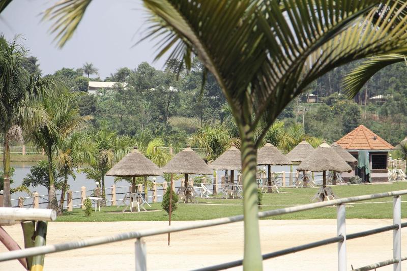 Forest Park Resort image