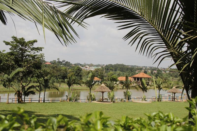 Forest Park Resort image
