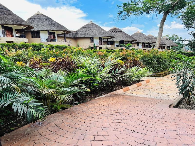 Forest Park Resort image