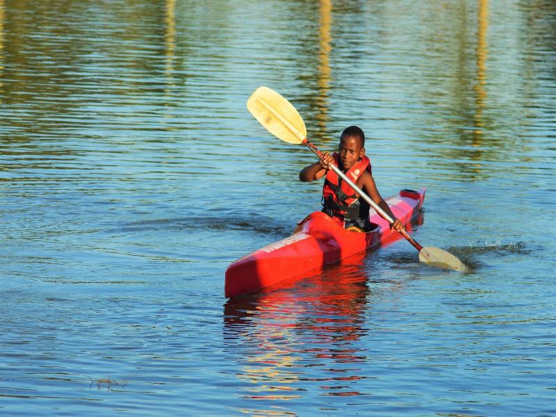 Forest Park Resort image