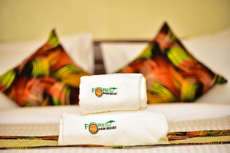 Forest Park Resort image
