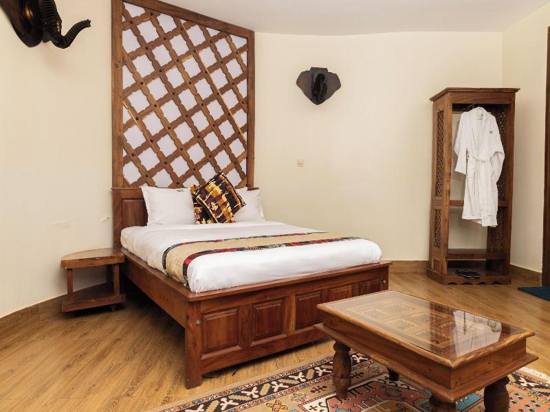 Forest Park Resort image