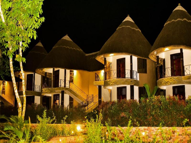 Forest Park Resort image