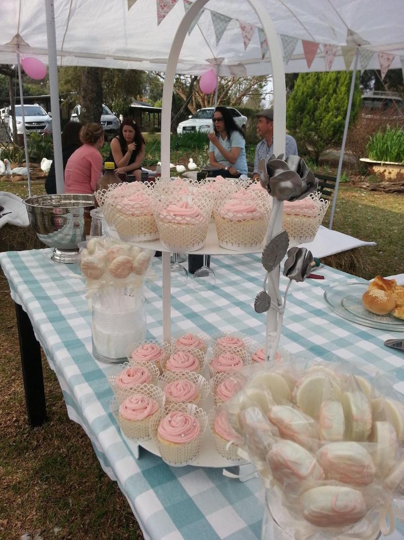 Stoneybrooke Farm image