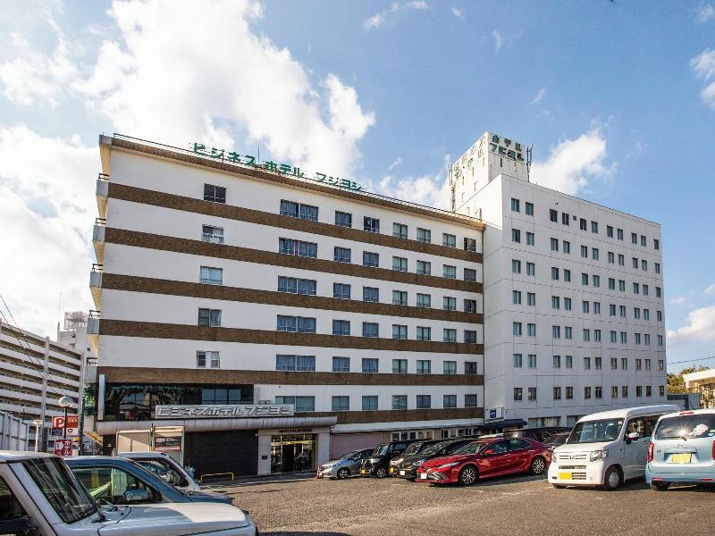 Hotel Fujiyoshi image