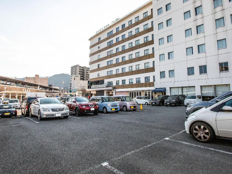 Hotel Fujiyoshi image