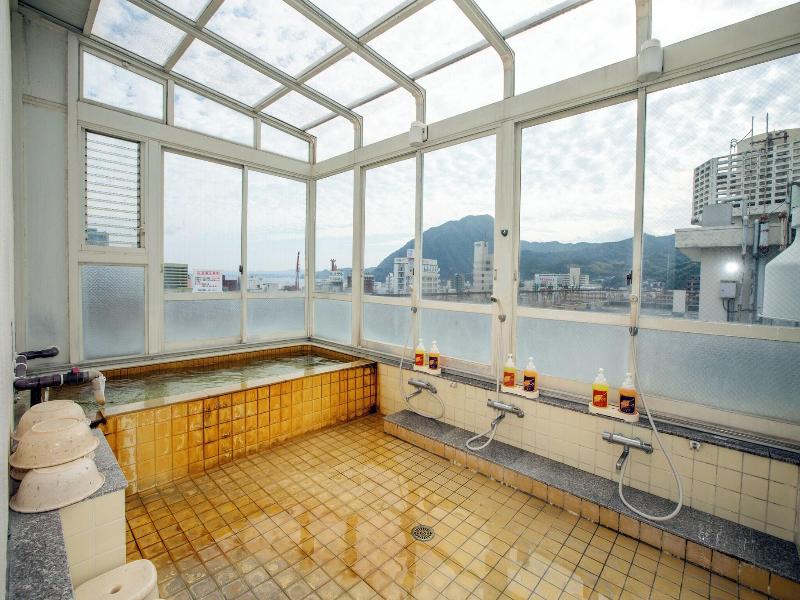 Hotel Fujiyoshi image