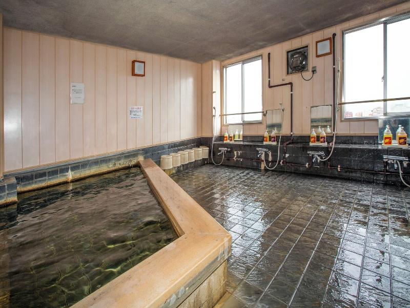Hotel Fujiyoshi image