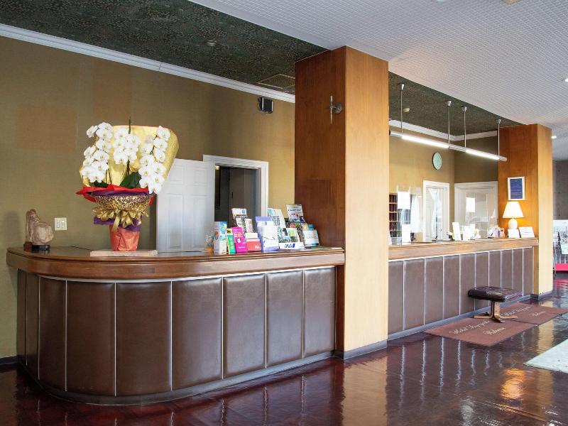 Hotel Fujiyoshi image