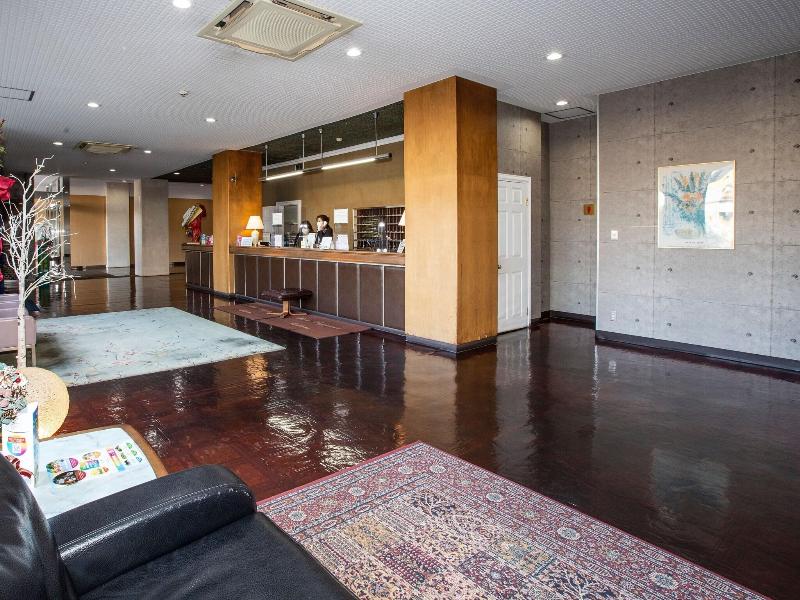 Hotel Fujiyoshi image