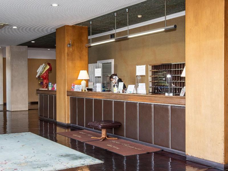 Hotel Fujiyoshi image