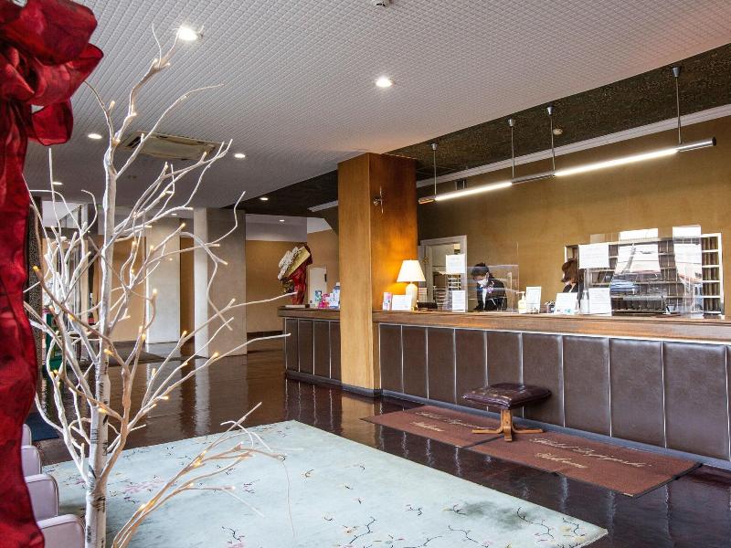 Hotel Fujiyoshi image