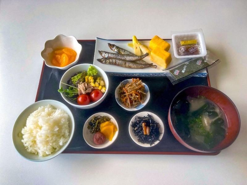 Hotel Fujiyoshi image