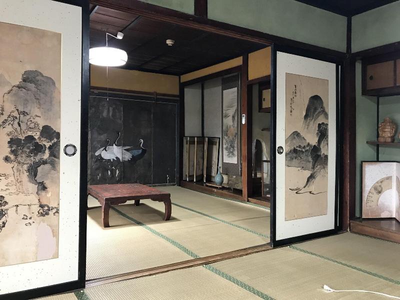 Kanazawaya Ryokan 2