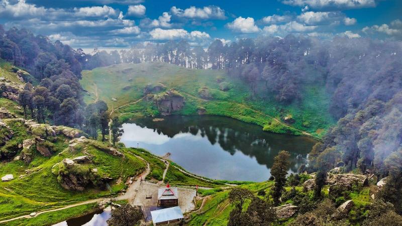 Banjara Retreat And Cottage Sojha image