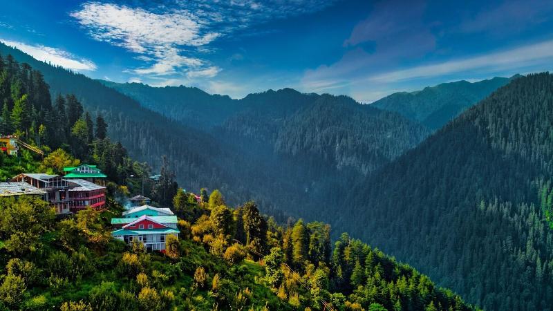 Banjara Retreat And Cottage Sojha image