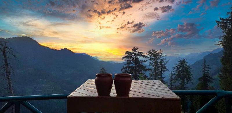 Banjara Retreat And Cottage Sojha image