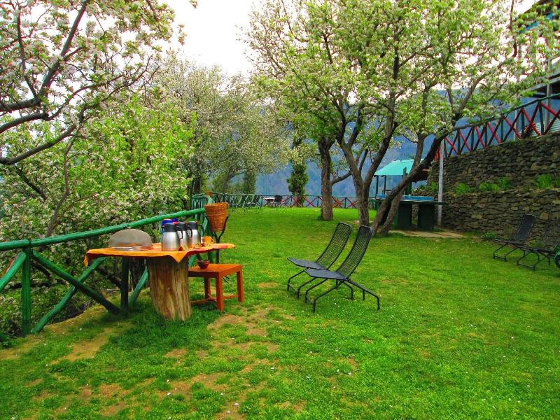 Banjara Retreat And Cottage Sojha image